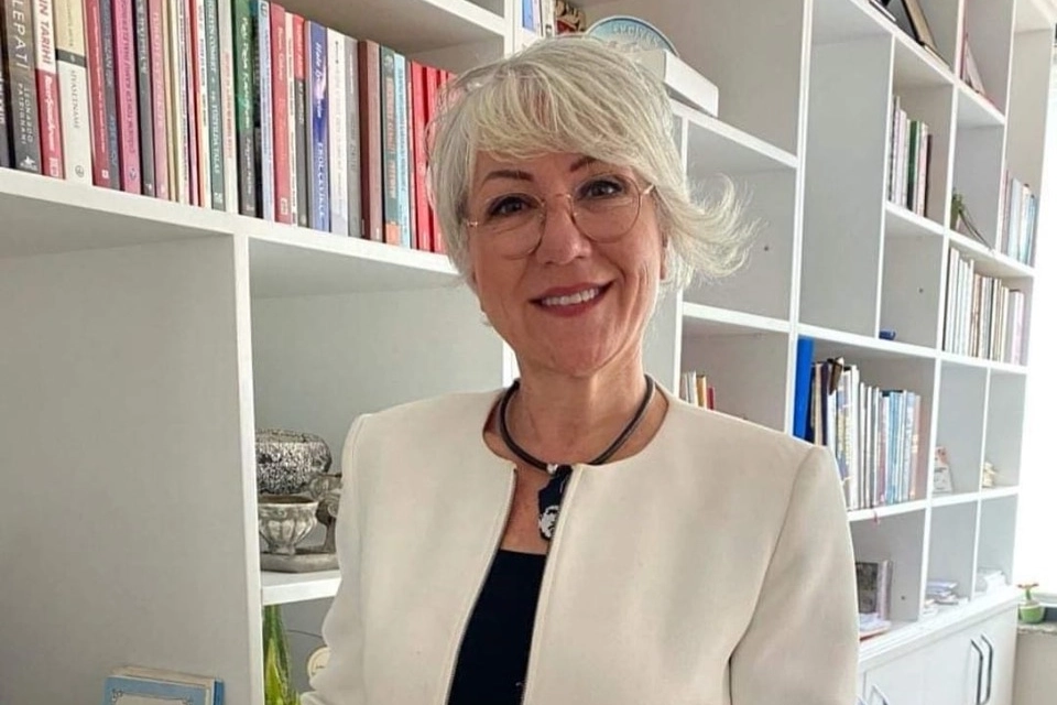 KİGDER Başkanı Dr. Sema Karaoğlu, 23 Nisan Ulusal Egemenlik ve Çocuk Bayramı'nı buruk geçireceklerini belirtti.