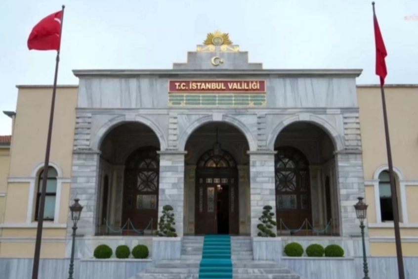 İstanbul Valiliği'nden Esraa iddialarına yanıt: Manipülasyon uyarısı