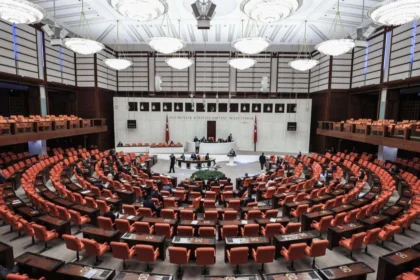 TBMM'den okul olayları ve dijital riskler için araştırma komisyonu kararı