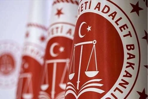 Adalet Bakanlığı 2025 verileri: Yargı sisteminde hızlanma ve iş yükü azalması
