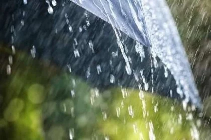 Meteoroloji'den kuvvetli yağış ve fırtına uyarısı