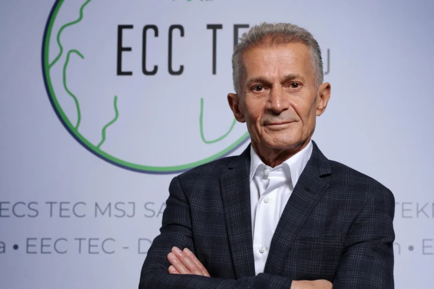 Türk mühendisten çevre dostu emisyon azaltma teknolojisi