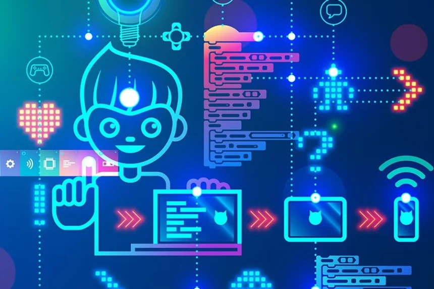 Çocukların yapay zeka araçlarına artan ilgisi ve dijital güvenlik önlemleri