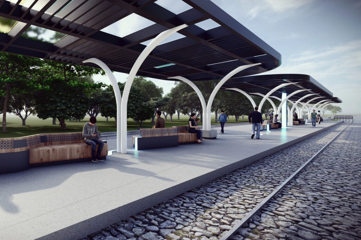 Sakarya'da inşa edilecek 18,5 km'lik tramvay hattı ile ulaşımda yeni dönem