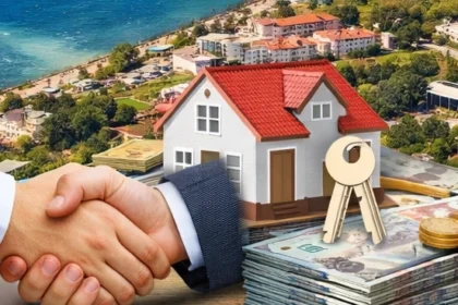 Tapuda güvenli ödeme sistemi zorunlu hale geliyor, gayrimenkul alım satımında güven artıyor.