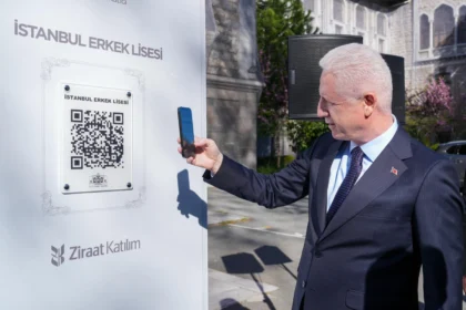 Dijital İstanbul Projesi kapsamında dijitalleşen bin 337 kültür varlığı