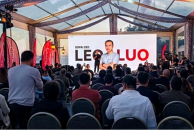 DDPAI Vision Experience 2026 İstanbul etkinliğinde yeni nesil araç kameraları tanıtıldı