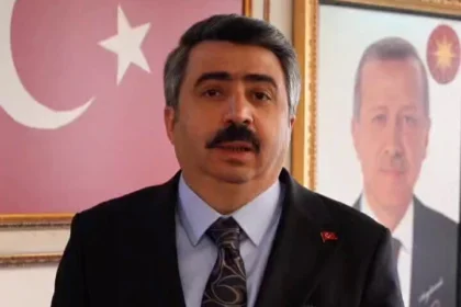 Bursa Yıldırım Belediye Başkanı Oktay Yılmaz, milli teknolojiye destek için drone seferberliği çağrısı yapıyor.