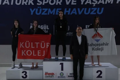 Bakırköy Egemenlik Turnuvası Öğrencilerin Rekabetiyle Tamamlandı