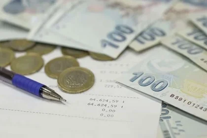 Kurumlar Vergisi Beyannamesi İçin Son Gün: 30 Nisan Hatırlatması