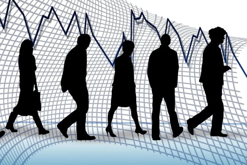 Mart ayı işsizlik verileri açıklandı, işsizlik oranı düştü, istihdam arttı