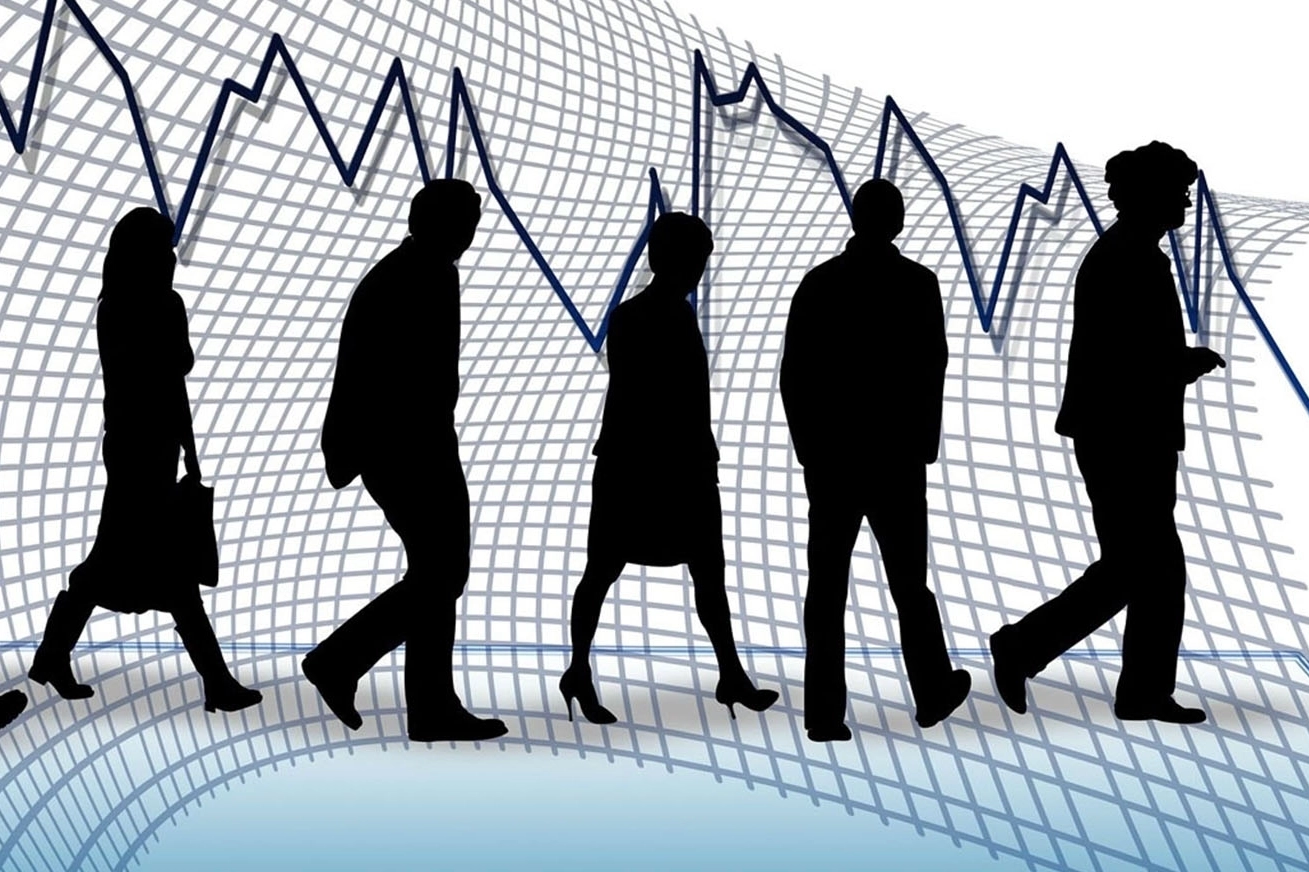 Mart ayı işsizlik verileri açıklandı, işsizlik oranı düştü, istihdam arttı