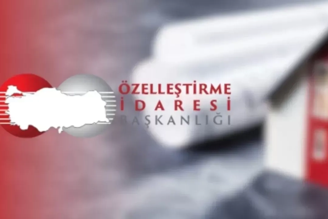 Özelleştirme İdaresi, İstanbul ve Ankara'da 6 taşınmazı satışa çıkarıyor
