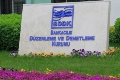 BDDK'nın bankalar için finansal raporlama standartlarını genişleten yeni tebliği