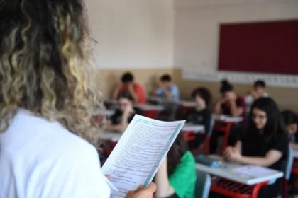 LGS'de özel gereksinimli öğrenciler için sertifikalı okuyucu ve kodlayıcılar görev alacak