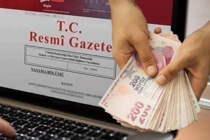 İşsizlik Sigortası Fonu'na yapılan devlet katkısı oranındaki değişikliği gösteren görsel.
