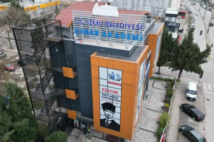 Çınar Akademi'de LGS ve YKS öğrencileri için odaklanma kampı