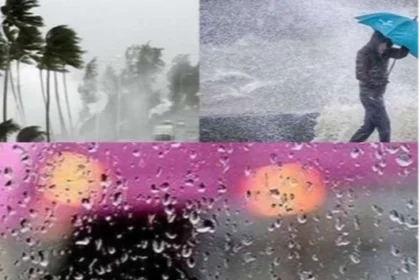 Meteoroloji'den Türkiye geneli için kuvvetli yağış ve rüzgar uyarısı yapıldı.