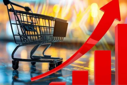 Nisan ayı enflasyon rakamları açıklandı, konut grubunda yüksek artış