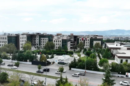 Bursa Teknik Üniversitesi'nin Akdeniz baklagillerini yeni nesil gıdalara dönüştürme projesi.