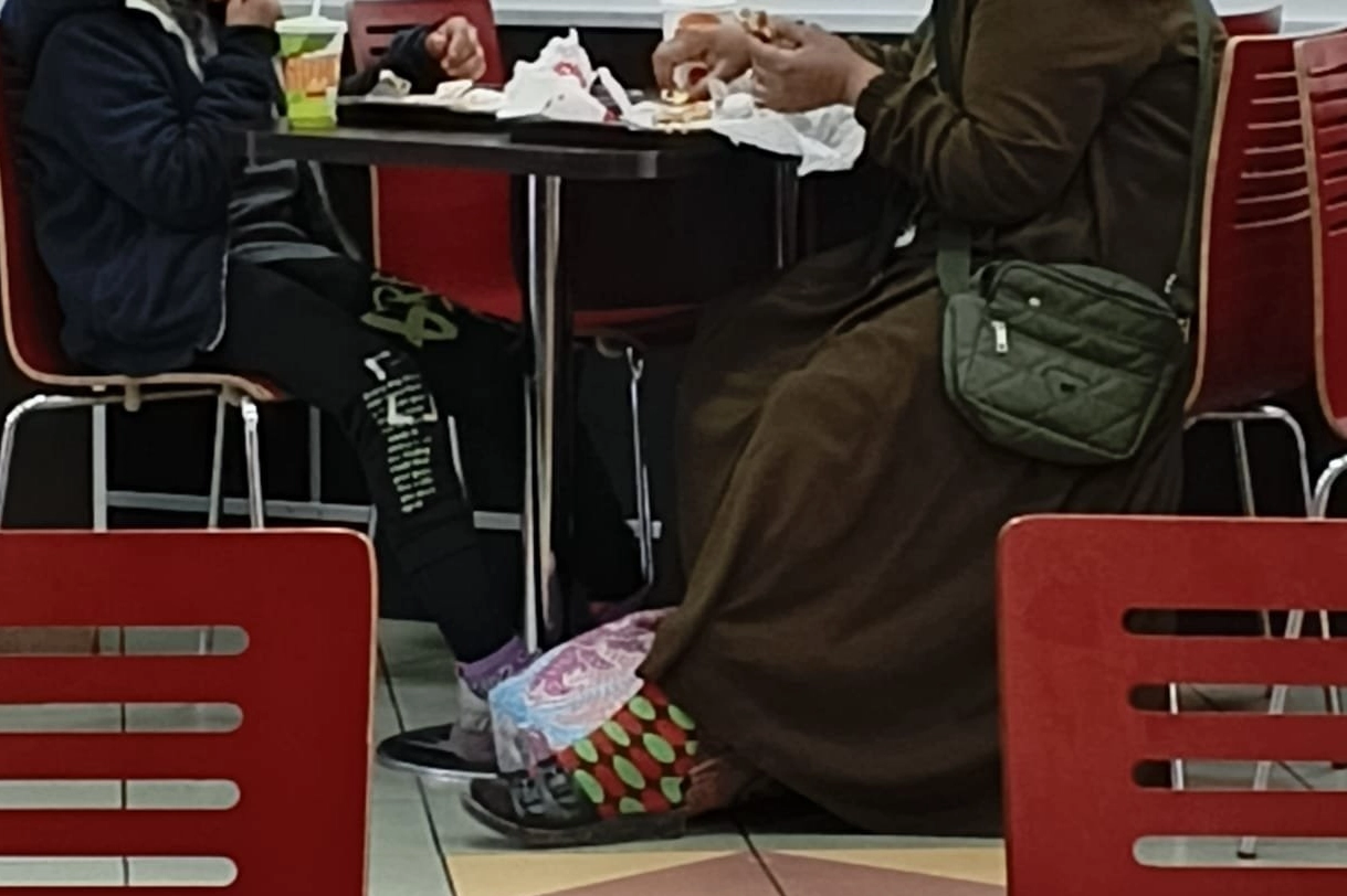 Burger King restoranında ayrımcılık iddiaları sonrası Ticaret Bakanlığı tarafından kesilen ceza