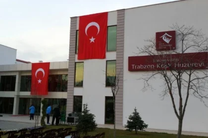 Huzurevlerinde 81 ilde standart ve bütüncül bakım modeline geçiş yapılıyor.