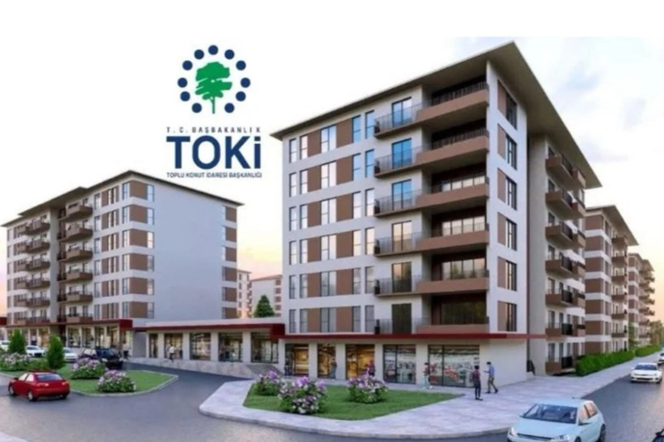 TOKİ 500 bin sosyal konut projesi hak sahibi olamayanlara para iadesi