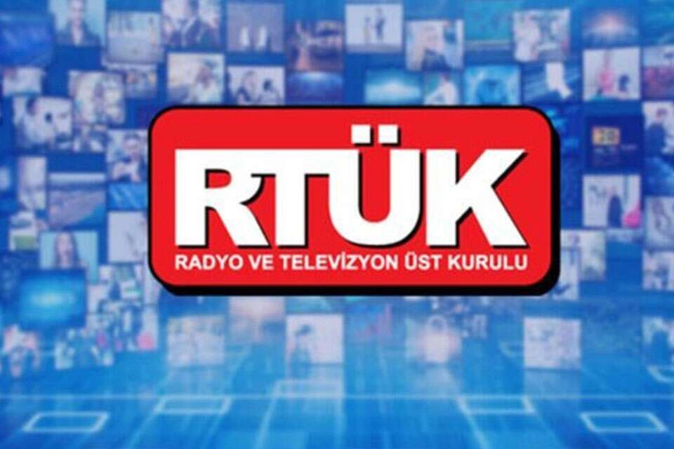 RTÜK logosu ve teminat mektubu görseli