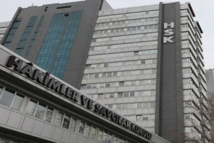Malatya Bölge Adliye Mahkemesi kuruluyor, HSK'dan yargı düzenlemesi
