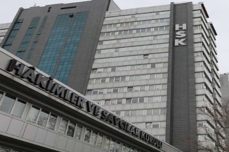 Malatya Bölge Adliye Mahkemesi kuruluyor, HSK'dan yargı düzenlemesi
