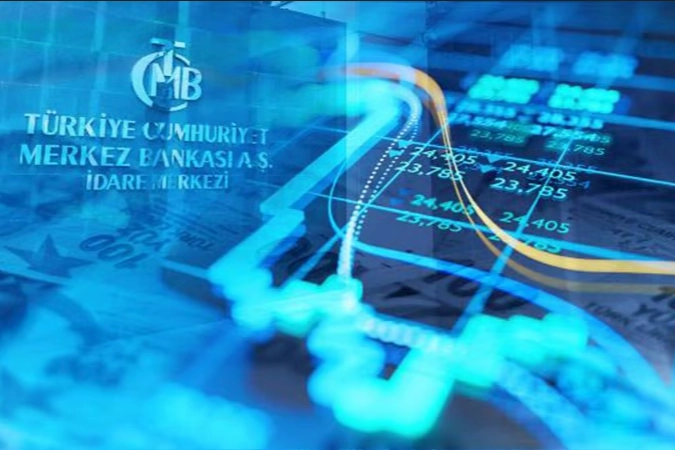 Türkiye'nin 2025 yılı son çeyrek finansal borçluluk oranları ve ekonomik göstergeler