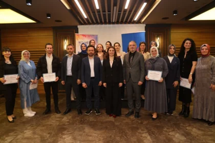 KO-MEK yeniden yapılanma çalışmaları