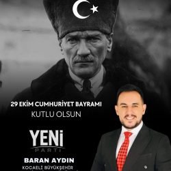 baran aydın