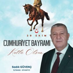 sadık güvenç sadık güvenç
