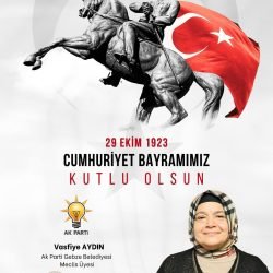 vasfiye aydın